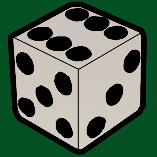 Dice/Coin Simulator : eDice