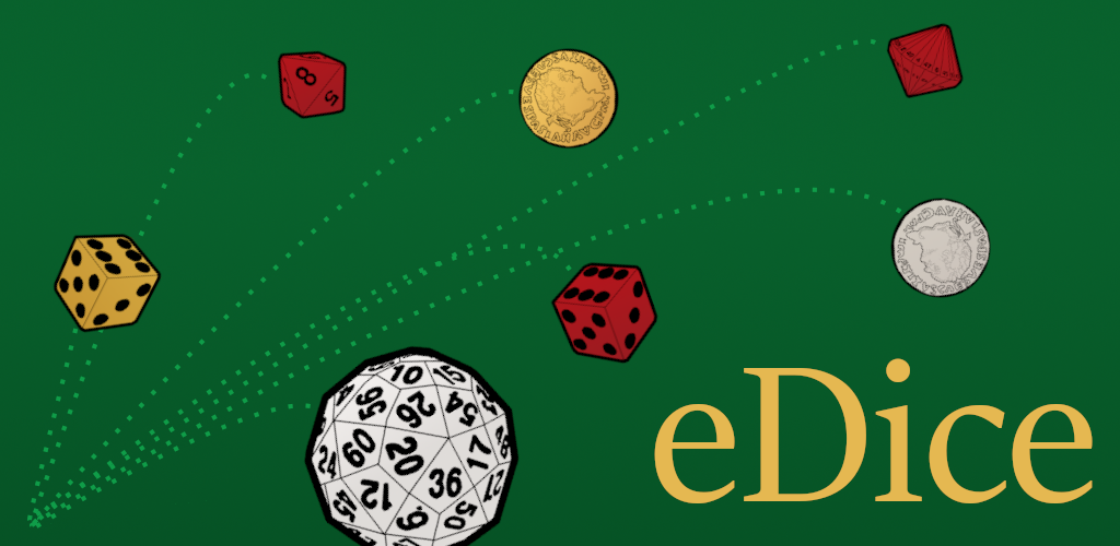 eDice
