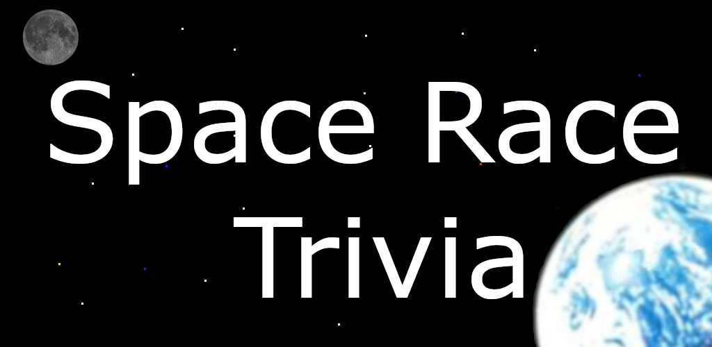 Space Race Trivia