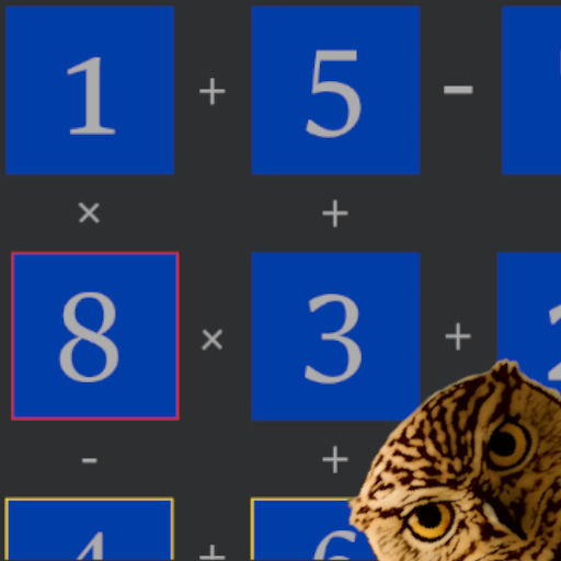 Sudoku Math